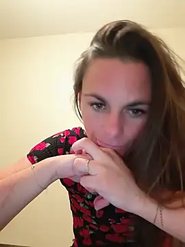 WildSweetheartXO's Webcam Show