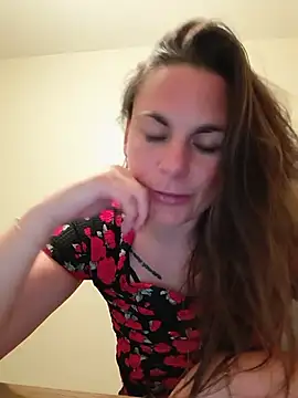WildSweetheartXO webcam show