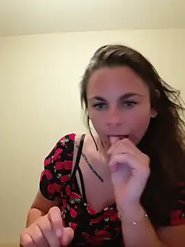 WildSweetheartXO webcam show