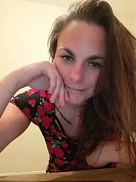 Show de webcam de WildSweetheartXO