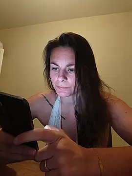 WildSweetheartXO Webcam Show