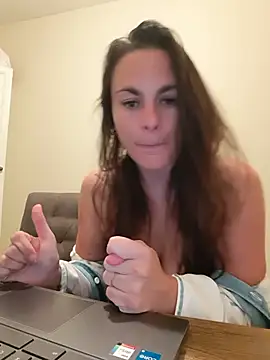 Živý XXX chat WildSweetheartXO