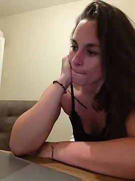 WildSweetheartXOn Webbikameraesitys