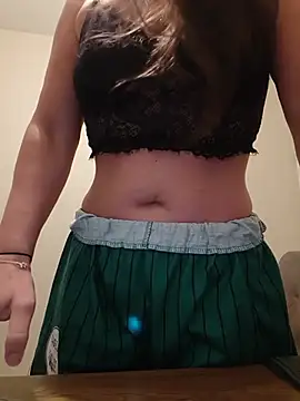 WildSweetheartXO Webcam Show