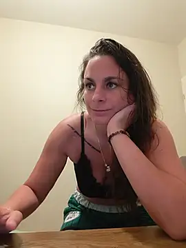 WildSweetheartXO webcam show
