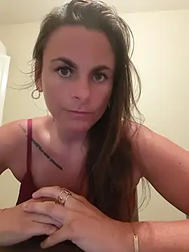 WildSweetheartXOn Webbikameraesitys