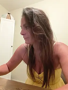 WildSweetheartXO webcam show