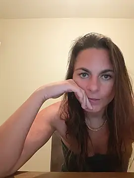WildSweetheartXOn Webbikameraesitys