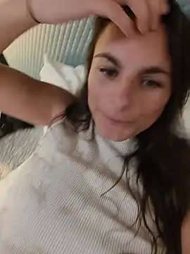 WildSweetheartXO Webcam Show