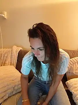 WildSweetheartXO webcam show