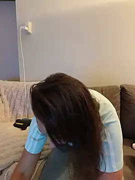 WildSweetheartXO Webcam Show