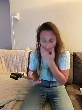 WildSweetheartXO Webcamshow