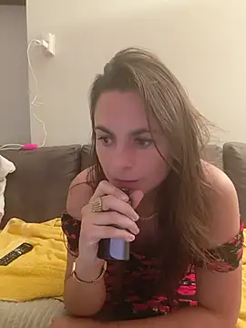 WildSweetheartXO – webcam-show
