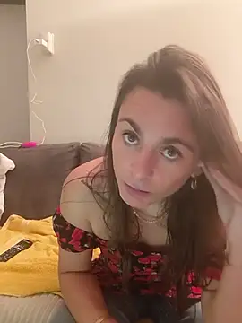 WildSweetheartXO webcam show