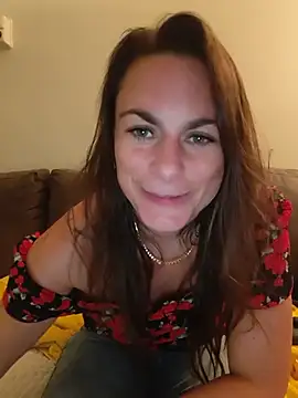 WildSweetheartXO Webcam Show