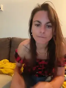 WildSweetheartXO – webcam-show