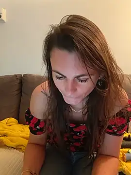 WildSweetheartXO Webcamshow