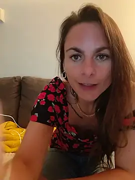 WildSweetheartXO – webcam-show