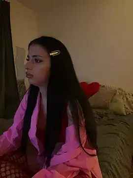 VeraAnays Webcam Show
