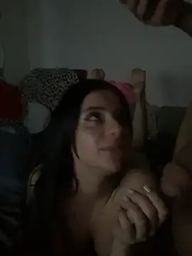 VeraAnays' Webcam Show