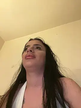 VeraAnays' Webcam Show