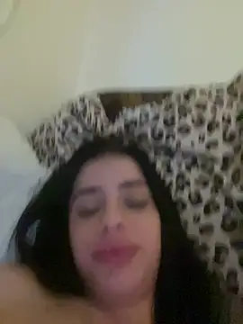 VeraAnays Show in webcam