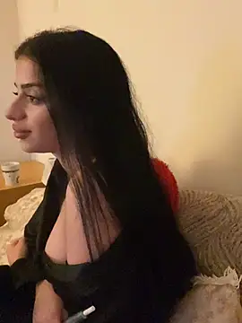 VeraAnays Webcam Show