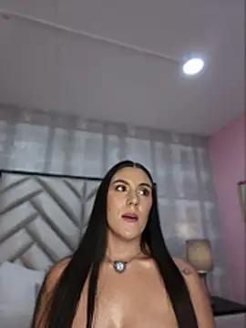 MeganStorn – Live XXX-chat