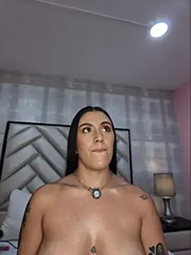 MeganStorn Obrolan Langsung XXX