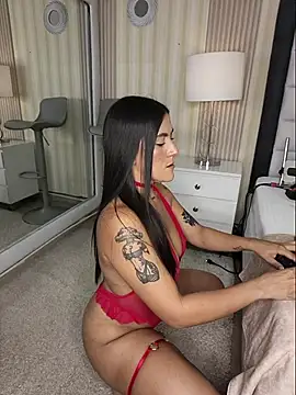 MeganStorn's Live XXX Chat