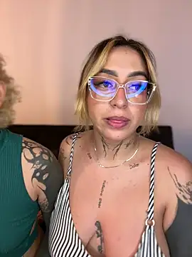Velvet1_ webcam show