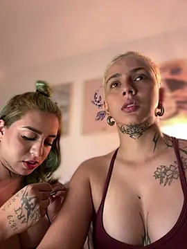 عرض كام Velvet1_