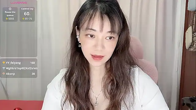 kekebaby88 Show Webcam