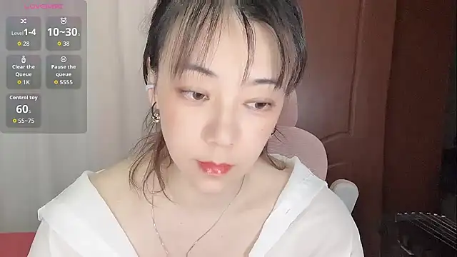 kekebaby88's Webcam Show