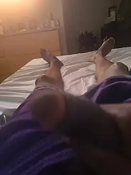 beejay82 웹캠 쇼