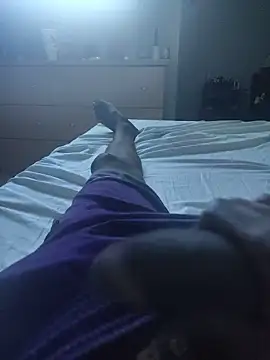 beejay82's Webcam Show