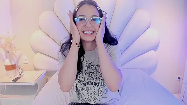 Chat XXX en directo de Vyolet_Fire