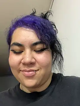 labellelune's Live XXX Chat