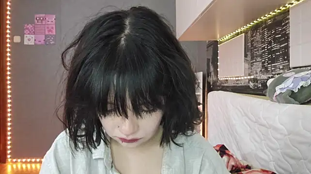โชว์เว็บแคมของ YunLettinga