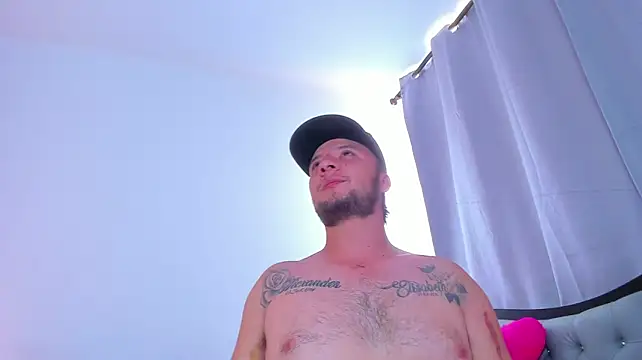 karl_kain Webbikameraesitys