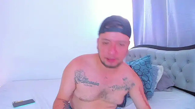 הופעת וובקאם של karl_kai