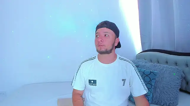 karl_kai Webcamshow