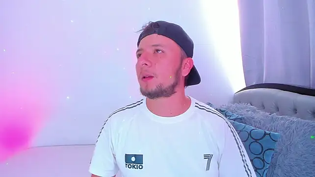 Вебкам-шоу karl_kai