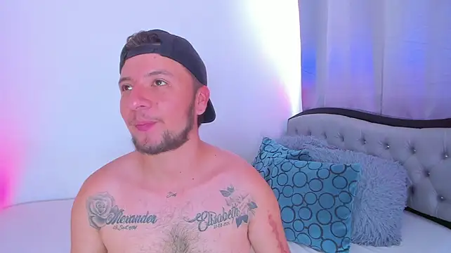 karl_kain Webbikameraesitys