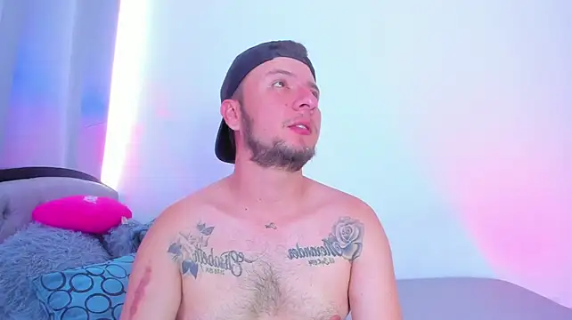 karl_kai Webcamshow