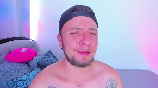 karl_kai Webcam show