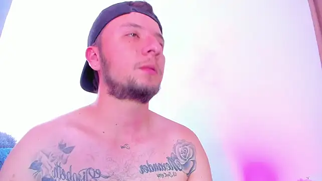 Вебкам-шоу karl_kai
