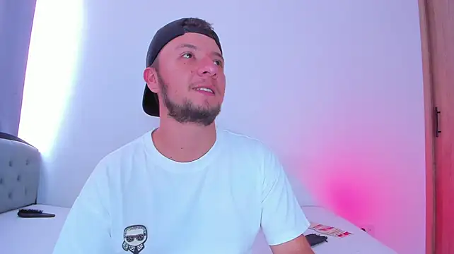 karl_kai Webcamshow