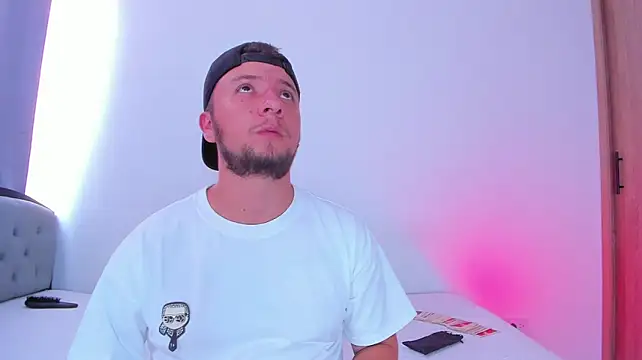 karl_kai Webcam Show