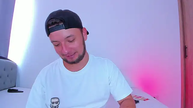 Show de karl_kai na webcam